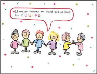 Correo del Maestro editorial