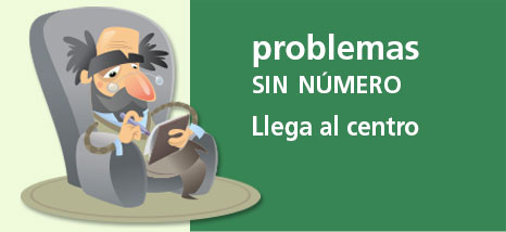 Correo del Maestro problemas sin número